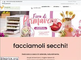 tauroessiccatori.com