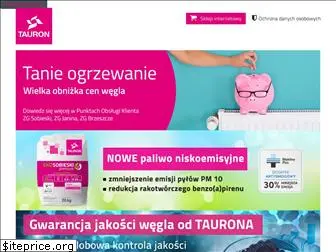 tauron-wydobycie.pl