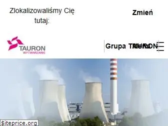 tauron-wytwarzanie.pl