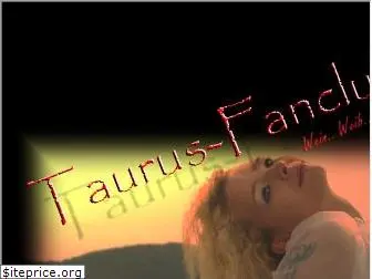 taurus-fanclub.de