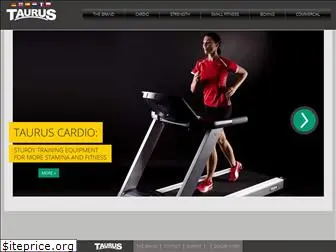 taurus-fitness.com