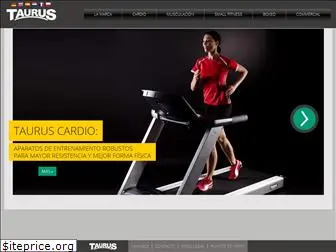 taurus-fitness.es