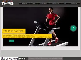 taurus-fitness.fr
