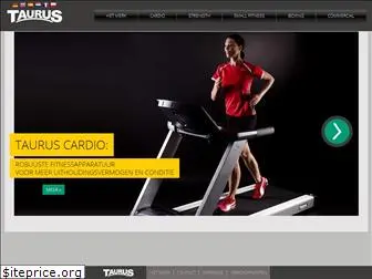 taurus-fitness.nl