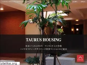 taurus-housing.com