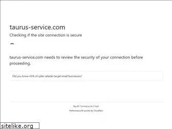 taurus-service.com