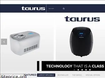 taurusappliances.co.za