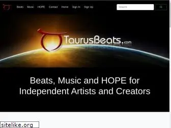 taurusbeats.com