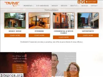 taurusdev.com