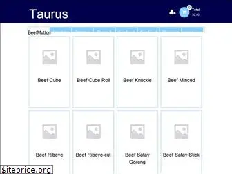 taurusff.com