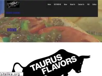 taurusflavors.com