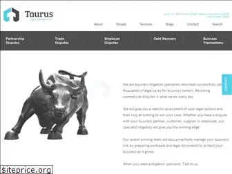 tauruslawyers.com.au