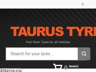 taurustyres.co.uk