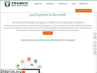 tauruswebsolutions.com