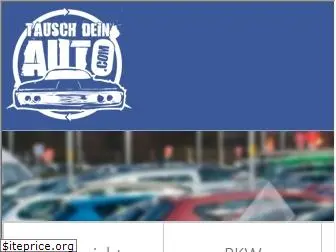 tauschdeinauto.com