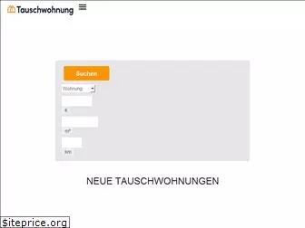 tauschwohnung.com