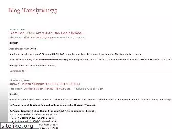 tausyiah275.wordpress.com