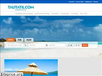 tautatil.com