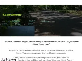 tauxemont.com