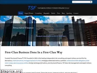 tavakolistructuredfinance.com