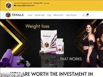 tavala.com