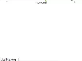 tavann.com