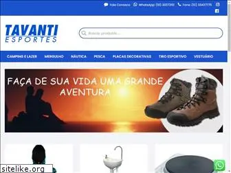 tavanti.com.br