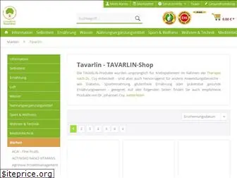 tavarlinshop.de