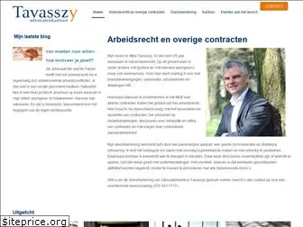 tavasszy.nl