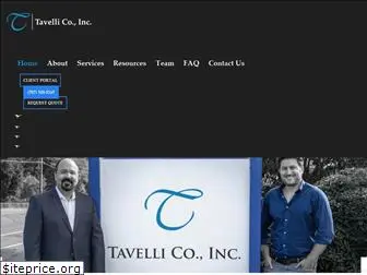 tavellico.com