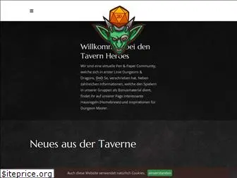 tavern-heroes.de