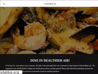 tavern52restaurant.com