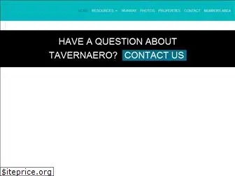 tavernaero.com