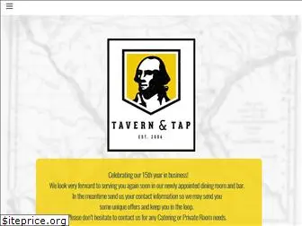 tavernandtap.com