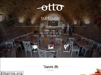 tavernaotto.com