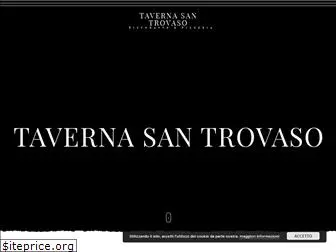 tavernasantrovaso.it