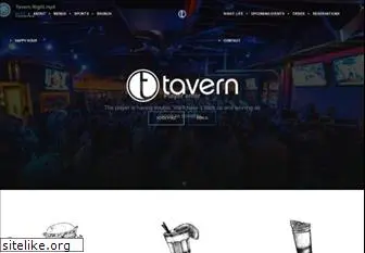 tavernatthebeach.com