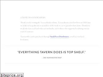 tavernbooks.org
