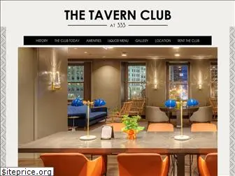 tavernclub333.com