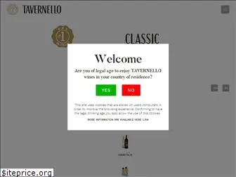 tavernello.com