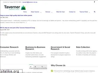 taverner.com.au