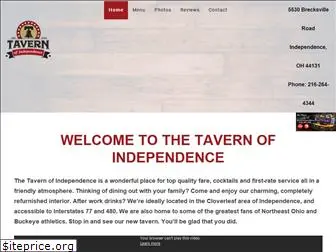 tavernofindy.com