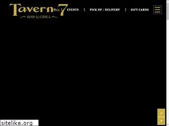 tavernon7.com