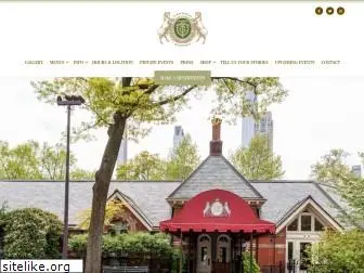 tavernonthegreen.com