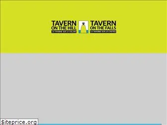 tavernonthehillottawa.com