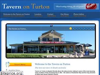 tavernonturton.com