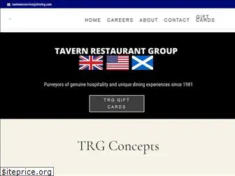 tavernrestaurantgroup.com