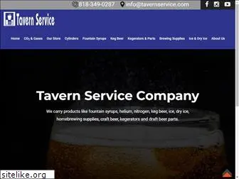 tavernservice.com