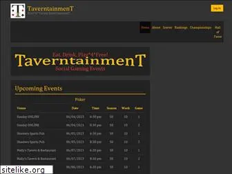 taverntainment.com