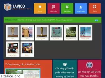 tavico.net